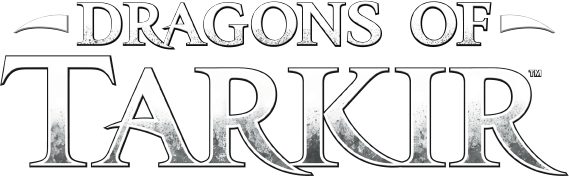 Dragons of tarkir